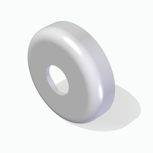 IMG - produto - CALOTA PROTETORA 66MM - 01.011.0233